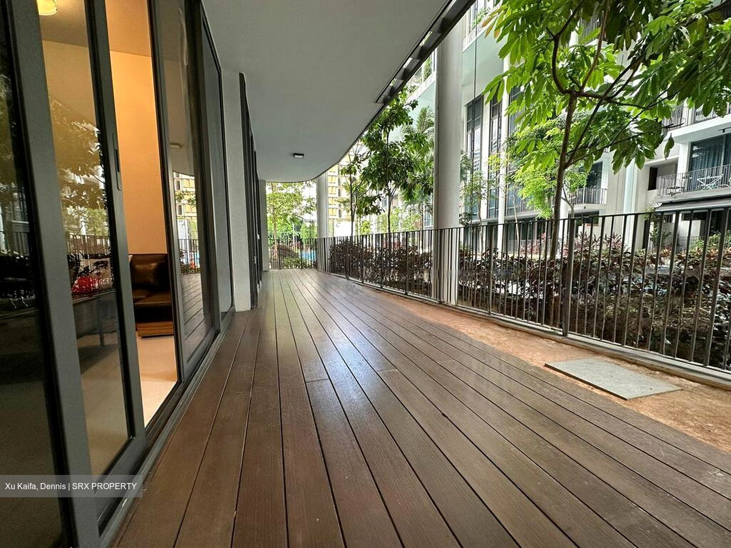 The Tembusu (D19), Condominium #473466381